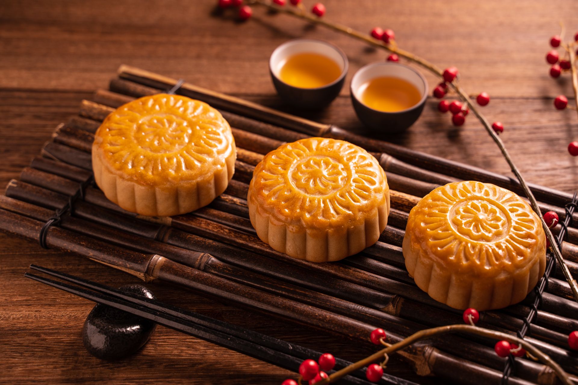 Tăng cường kiểm tra an toàn thực phẩm dịp Trung thu